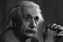 Τρία εκατ. δολάρια για το «γράμμα του Θεού» του Einstein
