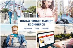 Νέοι κανόνες για το E-Commerce και τους καταναλωτές στην Ε.Ε.