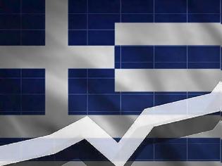 Φωτογραφία για Wall Street Journal: Η Ελλάδα διπλασίασε τον ρυθμό ανάπτυξης