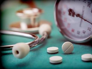 Φωτογραφία για Ανάκληση τριών φαρμακευτικών σκευασμάτων για την αρτηριακή πίεση λόγω ενδείξεων για πρόκληση καρκίνου