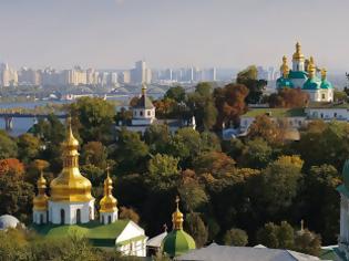Φωτογραφία για Κρίσιμη εβδομάδα για την Ουκρανία και την Ορθόδοξη Εκκλησία