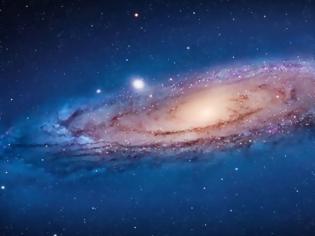 Φωτογραφία για Ήχοι του Σύμπαντος: Μύθοι κι αλήθειες για το υπερπέραν
