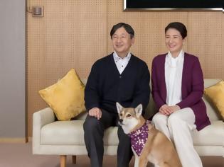 Φωτογραφία για Ιαπωνία: Η μέλλουσα αυτοκράτειρα δίνει συγκινητική υπόσχεση στο λαό παρά το πρόβλημα της υγείας της