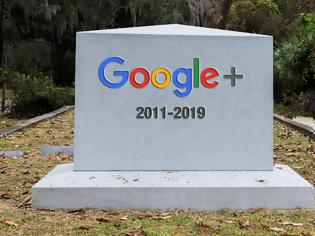 Φωτογραφία για Η Google αποφάσισε να επιταχύνει το κλείσιμο του Google+ μετά την ανακάλυψη μιας νέας ευπάθειας