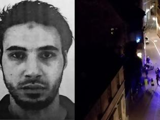 Φωτογραφία για Αυτός είναι ο Μαροκινός ισλαμιστής δράστης της πολύνεκρης τρομοκρατικής επίθεσης στο Στρασβούργο