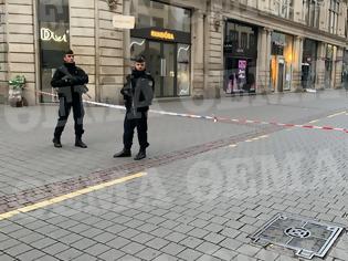 Φωτογραφία για Επίθεση στο Στρασβούργο: Ο φόβος ερημώνει την πόλη