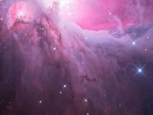 Φωτογραφία για M43: Orion Falls