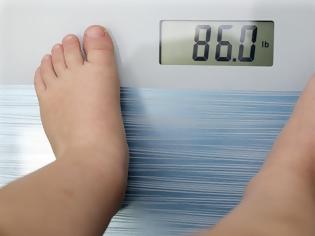 Φωτογραφία για Ποια η σχέση της βιταμίνης D με την παιδική παχυσαρκία;