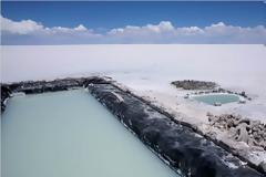 Συμφωνία Γερμανίας-Βολιβίας για τα αχανή κοιτάσματα λιθίου