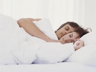 Φωτογραφία για Βελτίωσε τον ύπνο σου με αυτά τα πέντε απλά tips!
