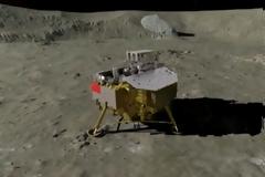 Το κινεζικό διαστημικό σκάφος Chang’e-4 έφθασε στη σελήνη