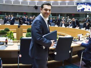 Φωτογραφία για Στη Σύνοδο του Ευρωπαϊκού Συμβουλίου ο Πρωθυπουργός