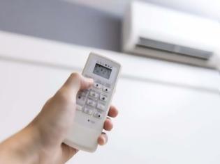 Φωτογραφία για Τεράστια προσοχή: Από τι κινδυνεύετε αν βάζετε το air condition στο σπίτι στο ζεστό!