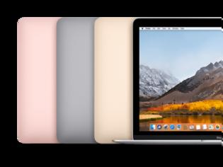 Φωτογραφία για Οι  ιδιοκτήτες του MacBook Pro 13 χωρίς την μπάρα αφής άρχισαν να λαμβάνουν  μηνύματα από την Apple για να παραδώσουν τους υπολογιστές τους για  επισκευή