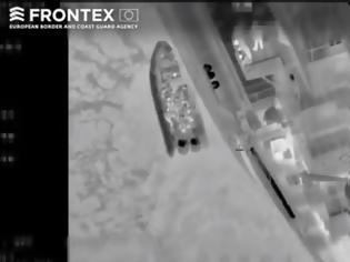 Φωτογραφία για Το «ρεσάλτο» του Λιμενικού στο πλοίο με τους έξι τόνους χασίς (βίντεο)