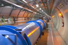 Εκτός λειτουργίας έως το 2021 ο επιταχυντής του CERN