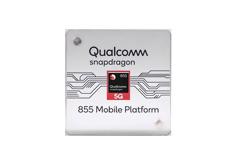 Qualcomm Snapdragon 855: Στα 7nm, με septa-core επεξεργαστή και 5G