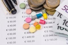 Clawback εναντίον αποδοτικότητας - Πρόταση κατάργησης από τη φαρμακοβιομηχανία