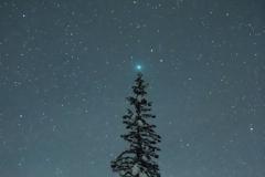 46P/Wirtanen: ο κομήτης των Χριστουγέννων ορατός από τη Γη