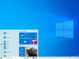 Φωτογραφία για Windows 10 νέα εικονίδια μετά από 10 χρόνια