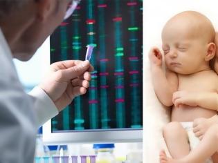 Φωτογραφία για Παγκόσμιος Οργανισμός Υγείας: «Ανοίγει» η συζήτηση για τα γενετικά τροποποιημένα μωρά