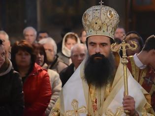 Φωτογραφία για Μητροπολίτης Δανιήλ του Πατριαρχείου Βουλγαρίας: Το Πατριαρχείο Κωνσταντινούπολης ενεργεί εκτός δικαιοδοσίας