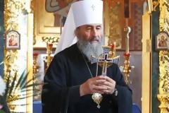 Η κανονική Ουκρανική Ορθόδοξη Εκκλησία αρνείται να αναγνωρίσει τη «Νέα Εκκλησία»