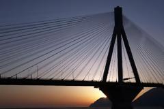 Το δράμα πίσω από την απόπειρα αυτοκτονίας 35χρονου από τη Γέφυρα Ρίου - Αντιρρίου