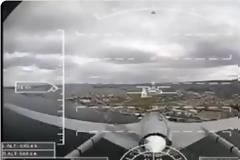 Τουρκικό οπλισμένο UAV πέταξε στα Δαρδανέλια – «Σηκώθηκαν» ελληνικά F-16 – To νέο απόκτημα του ΠΝ της Τουρκίας