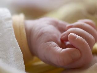 Φωτογραφία για Ένωσης Κορινθίας: 150 ευρώ για κάθε νεογέννητο