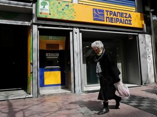 Φωτογραφία για NEW YORK TIMES. Ολόκληρο το άρθρο σχετικά με το πως η Ελλάδα χαρίζει τώρα στους τραπεζίτες ποσό ίσο με 4 φορές της πώλησης ΔΕΣΦΑ. Ο ρόλος Σάλλα.