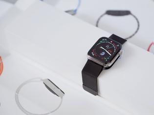 Φωτογραφία για Η Apple κυκλοφόρησε μια σειρά εκπαιδευτικών βίντεο σχετικά με τις λειτουργίες του Apple Watch