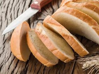 Φωτογραφία για Μπορεί μια φέτα ψωμί να αποδειχτεί επικίνδυνη για την υγεία μας;