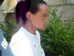 Φωτογραφία για Πάτρα: Η απόφαση του Δικαστηρίου για τη βρεφοκτόνο που κατέψυξε το παιδί της