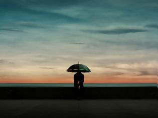 Φωτογραφία για Ιμμάνουελ Καντ - Μια βαθιά μοναξιά είναι υπέροχη, αλλά εμπνέει τρόμο