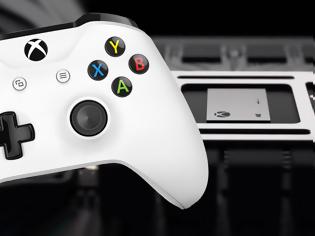 Φωτογραφία για Xbox Scarlett θα έρθει με Zen 2, Navi GPU