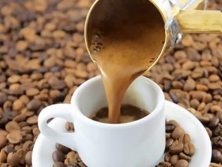 Φωτογραφία για Πόσο επηρεάζει ο καφές την αρτηριακή πίεση;