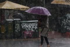 Καιρός: Τσουχτερό κρύο και βροχές σε όλη τη χώρα - Πότε αλλάζει το σκηνικό του καιρού