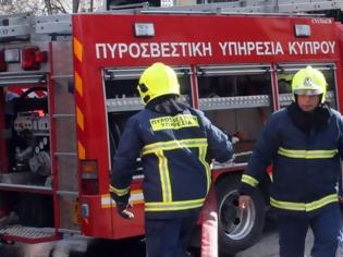 Φωτογραφία για Κύπρος: Αυτονόμηση Πυροσβεστικής Υπηρεσίας με απόφαση Υπουργικού
