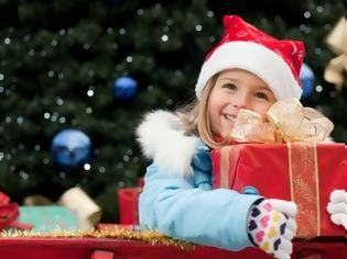 Φωτογραφία για Οι συμβουλές των παιδιάτρων για τα δώρα των Χριστουγέννων που δεν θα αρέσουν καθόλου στα παιδιά!