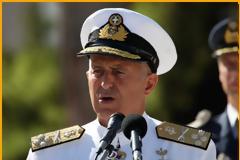Αρχηγός ΓΕΕΘΑ: «Εάν οι Τούρκοι ανέβουν σε βραχονησίδα θα την ισοπεδώσουμε»