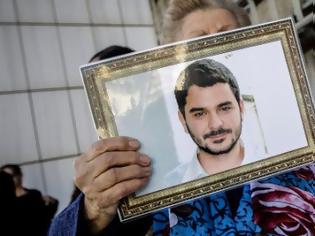 Φωτογραφία για Δολοφονία Μάριου Παπαγεωργίου: Εγκληματικός νους ο βασικός κατηγορούμενος -Τι κατέθεσαν οι αστυνομικοί