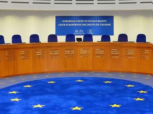Φωτογραφία για «Μήνυμα» του Ευρωπαϊκού Δικαστηρίου για την ανομία στα Εξάρχεια