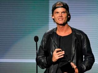 Φωτογραφία για Στην οικογένεια του Avicii τα 22 εκατ. ευρώ της περιουσίας του