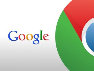 Φωτογραφία για Το Google Chrome εξελίσσεται ραγδαία..
