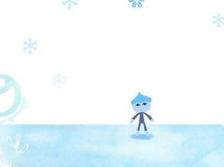 Φωτογραφία για Χειμερινό Ηλιοστάσιο: Το σημερινό doodle της Google