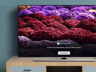 Φωτογραφία για Η Samsung θα προσθέσει στις έξυπνες τηλεοράσεις της το Google Assistant μέσα στο 2019