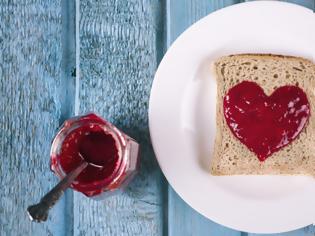 Φωτογραφία για Οι τροφές που «καθαρίζουν» τις αρτηρίες – Διατροφή για την καρδιά