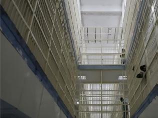 Φωτογραφία για Άγριο ξύλο μεταξύ κρατουμένων στις Φυλακές Δομοκού