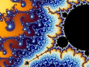 Φωτογραφία για Ένα μαθηματικό ταξίδι δίχως τέλος – Η απέραντη γεωμετρία των fractlals [βίντεο]
